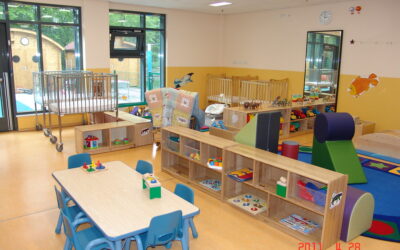 Fond du Lac County Child Care Network Highlights Critical Need for Investment in Child Care