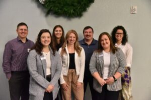 Focus Forward planning committee 2024