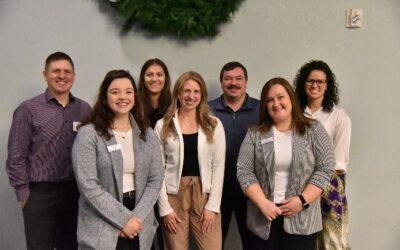 Young Professionals of Fond du Lac (YPF) hosts rebranded Young Leaders Breakfast event, now “Focus Forward”