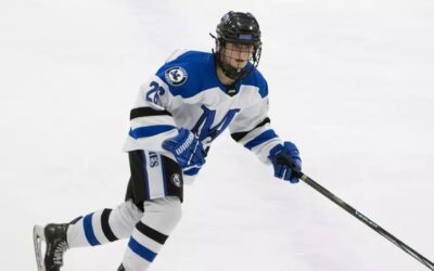 Sabre women’s hockey suffers shutout against UWSP