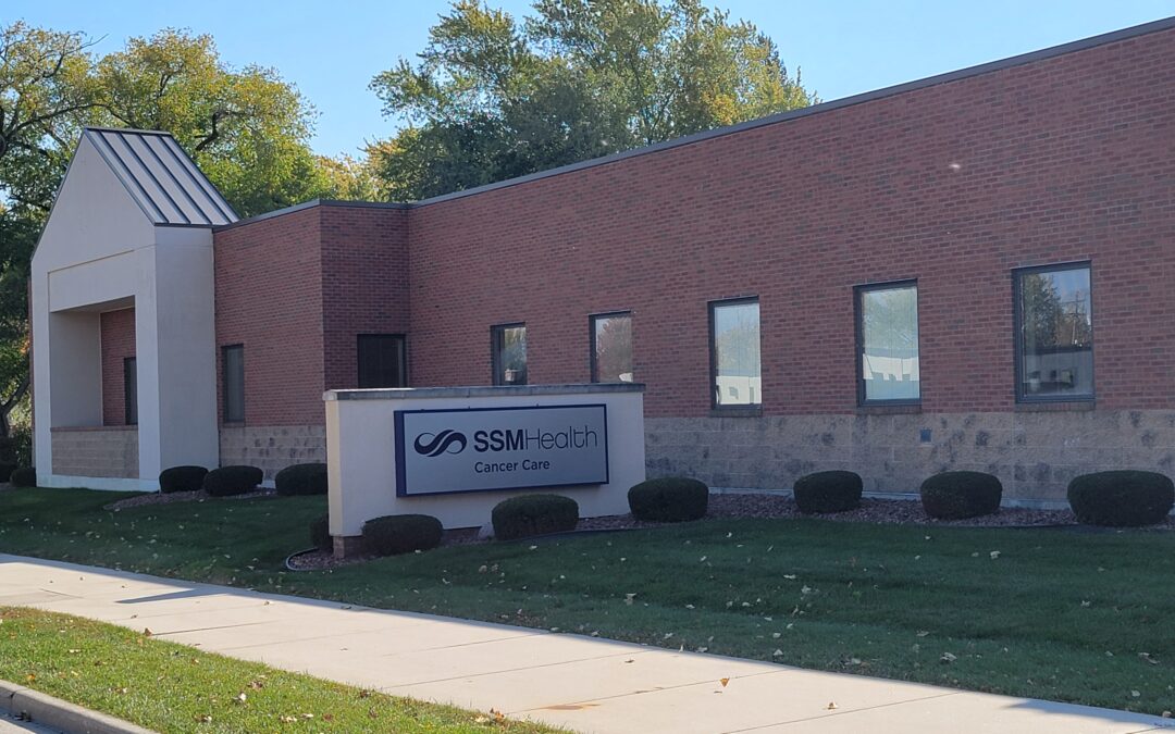 SSM Health plans to expand Division Street facility