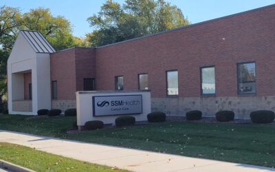 SSM Health plans to expand Division Street facility