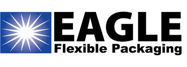 Eagle Flexible Packaging Eagle logo
