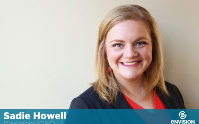 Envision Greater Fond du Lac’s Sadie Howell Elected to Wisconsin Chamber of Commerce Executives Board of Advisors