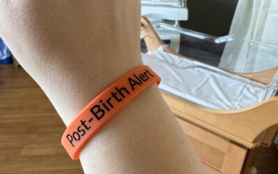 SSM Health in Wisconsin launches first-in-state post-birth alert program