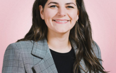 Thelma Sadoff Center for The Arts Welcomes New Executive Director, Thanks Exiting Leader for Their Service