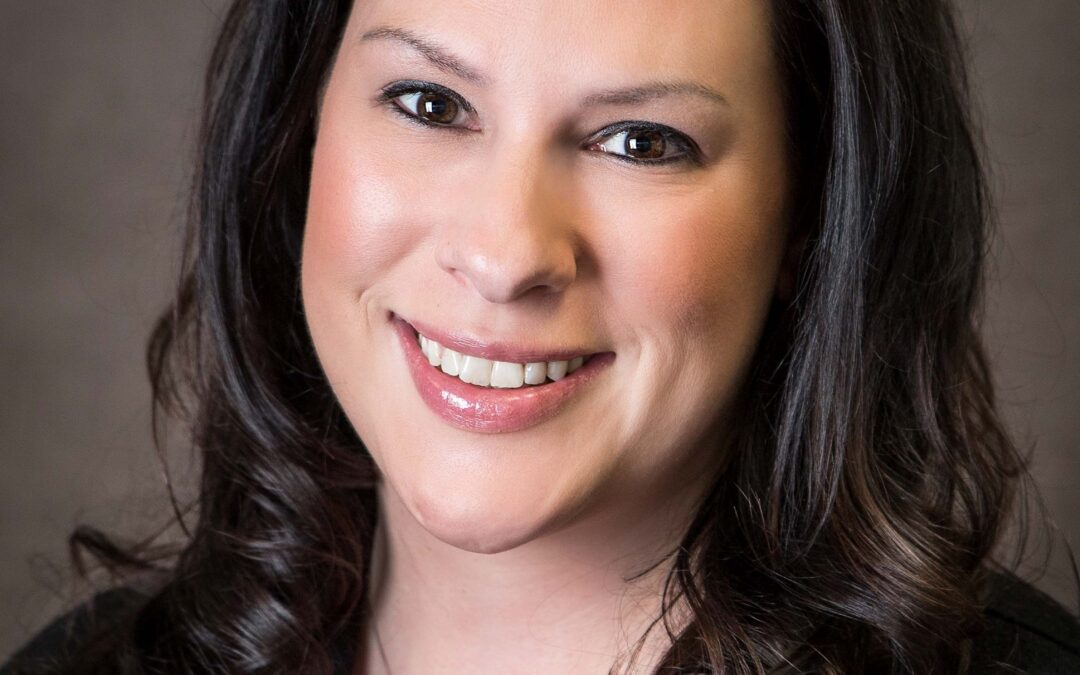 EP-Direct and The SignCenter Announces Promotion of Heather Krebsbach to President