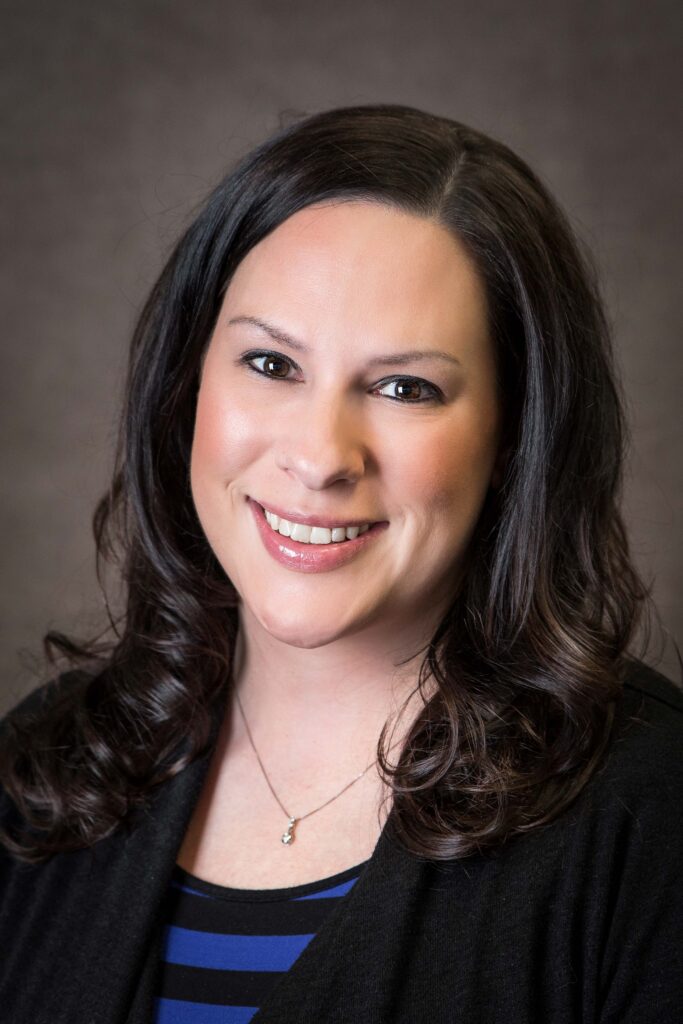 Heather Krebsbach
