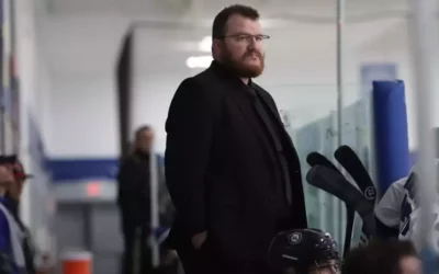 No. 5 Sabre ACHA D2 splits with No. 8 Sault