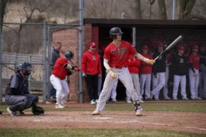 Ripon College Red Hawks Baseball Camps