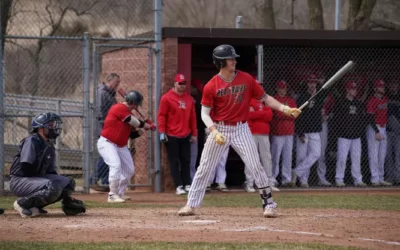 Ripon College Red Hawks Baseball Camps