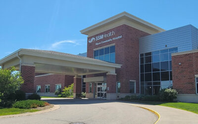 Foundation for Ripon Community Hospital joins Agnesian HealthCare Foundation