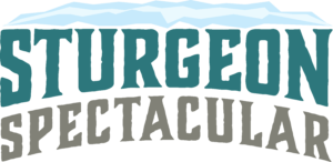 Sturgeon Spectacular 2025
