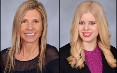 National Exchange Bank & Trust Welcomes Two New Employees