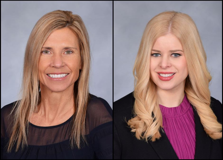 National Exchange Bank & Trust Welcomes Two New Employees