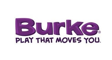 Burke logo