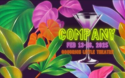Fond du Lac Community Theatre to present Company