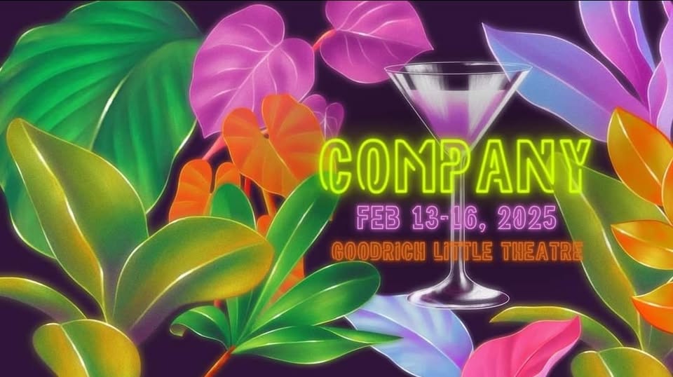 flyer for company