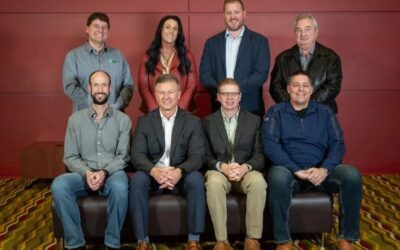 Dairy Business Association elects new president