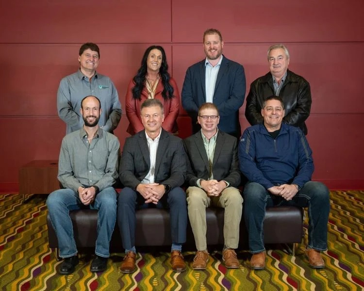 Dairy Business Association elects new president