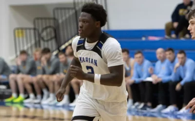 Sabre men’s basketball defense struggles at Lakeland