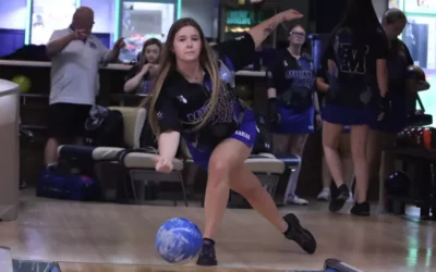 Marian women’s bowling opens second half strong at ISBPA/Kegel Classic