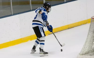 Sabre women’s hockey stumbles at Lake Forest