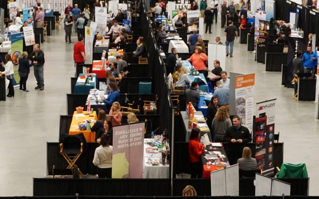 Seeking New Employees? Companies of Sizes Invited to Register for theFox Cities Employment Fair, Tuesday, March 18