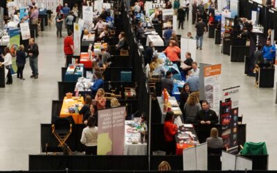Seeking New Employees? Companies of Sizes Invited to Register for theFox Cities Employment Fair, Tuesday, March 18