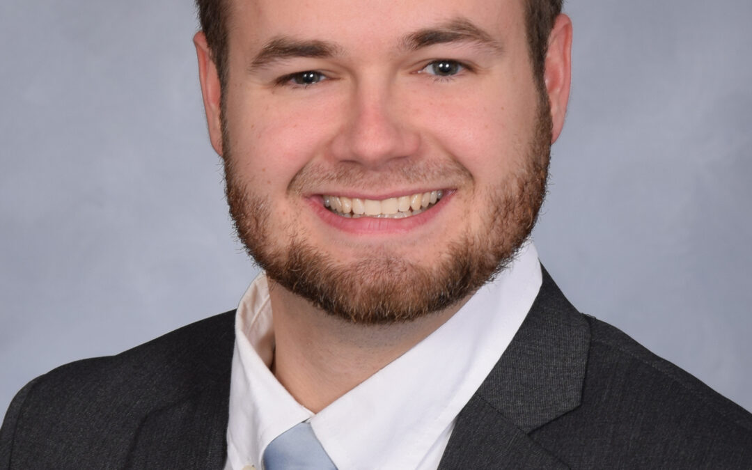 Andy Navis Promoted to Commercial Lender for National Exchange Bank & Trust
