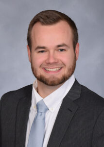 Andy Navis Promoted to Commercial Lender for National Exchange Bank & Trust