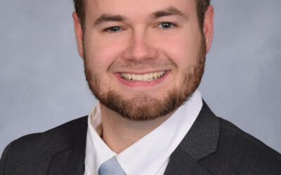 Andy Navis Promoted to Commercial Lender for National Exchange Bank & Trust