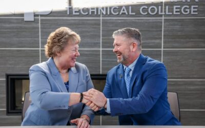 Moraine Park and Marian University Establish Transfer Agreement