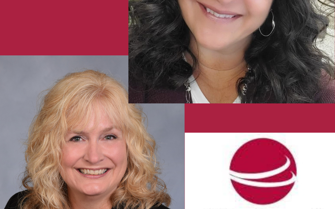 Two Employees Celebrate Milestone Service Anniversaries at National Exchange Bank & Trust
