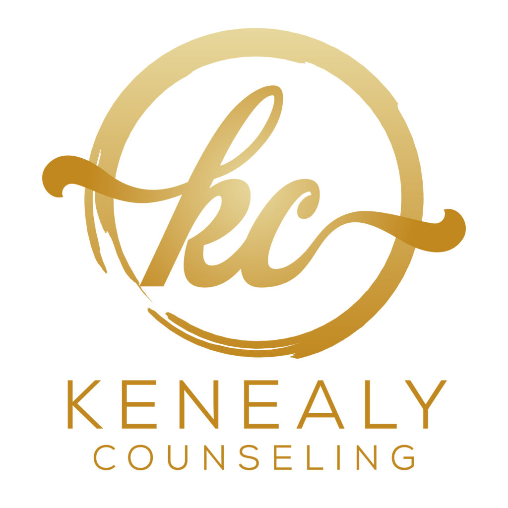 Kenealy Counseling logo