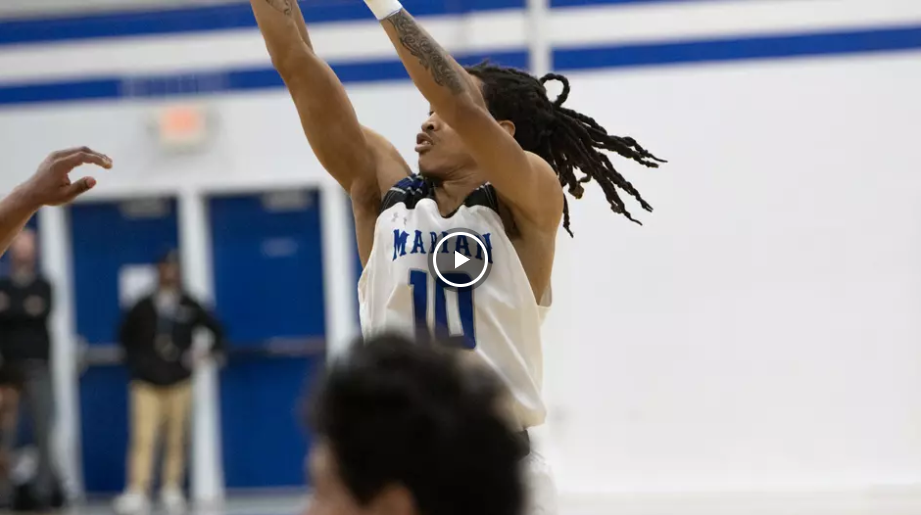 Marian men’s basketball defeats Tech to snap skid