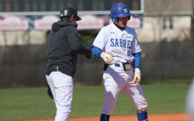 Marian baseball finishes third in NACC preseason poll