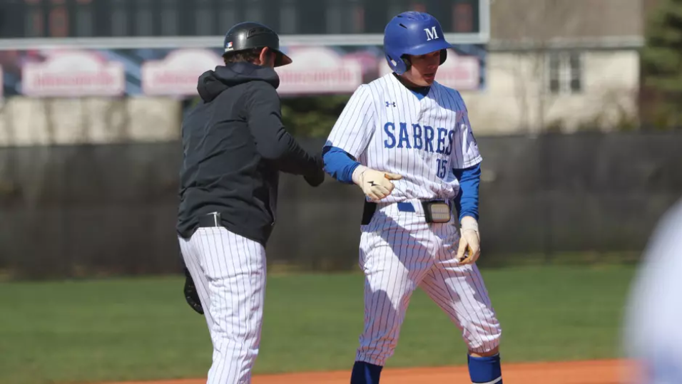 Marian baseball finishes third in NACC preseason poll