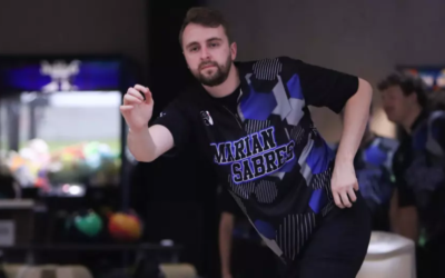 Marian men’s bowling finishes 11th at Hoosier Classic