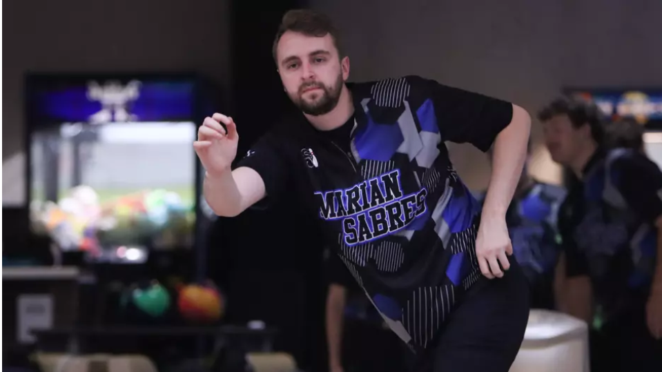 Marian men’s bowling finishes 11th at Hoosier Classic