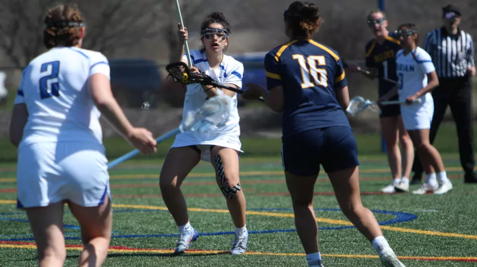 Marian women’s lacrosse finishes tied for sixth in NACC preseason poll