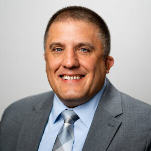 Matt Steinbarth Selected as New Superintendent