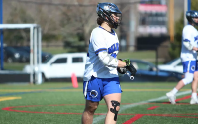 NACC releases preseason poll for men’s lacrosse