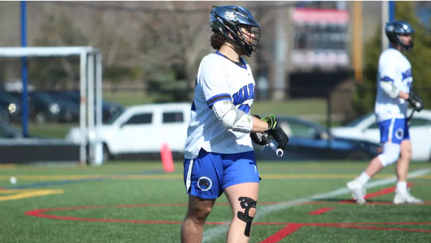 NACC releases preseason poll for men’s lacrosse