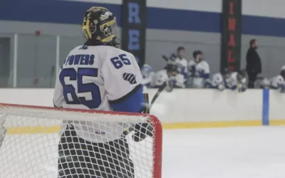 No. 4 Marian ACHA D2 finishes regular season with two wins