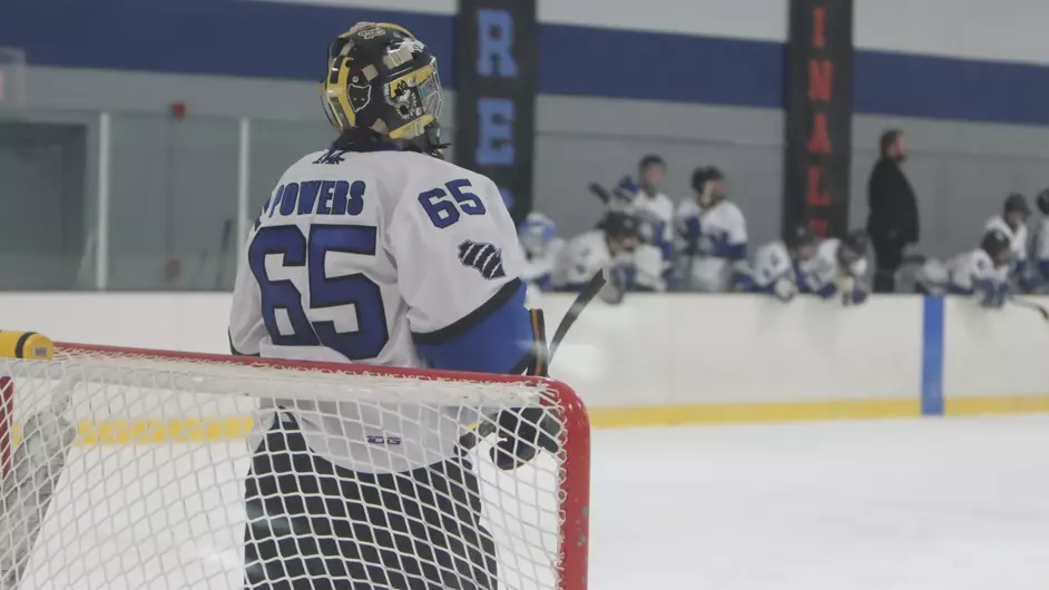 No. 4 Marian ACHA D2 finishes regular season with two wins