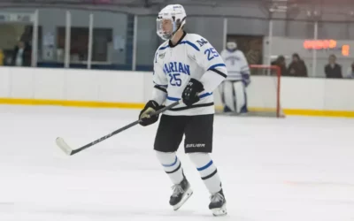 Sabre NCAA men’s hockey stumbles at MSOE