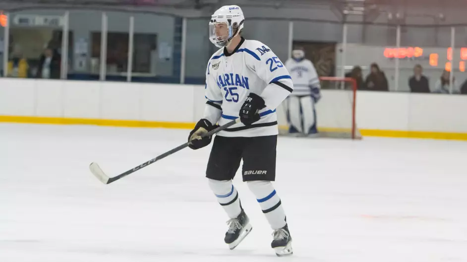 Sabre NCAA men’s hockey stumbles at MSOE