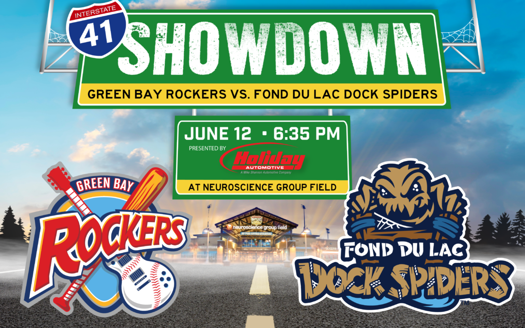 I-41 Showdown Presented by Holiday Automotive Returns for a Fourth Time