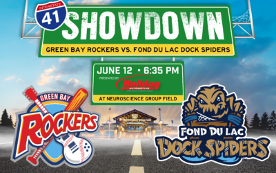 I-41 Showdown Presented by Holiday Automotive Returns for a Fourth Time